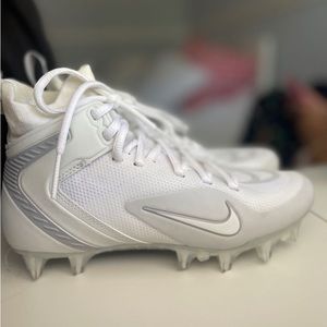 nike react alpha huarache 8 elite womens cleats